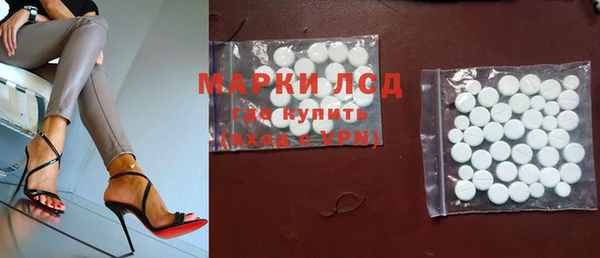 молекула духа Алексин